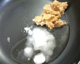 味噌おでんに！鯖味噌に！甘めの味噌だれ♪作り方1写真