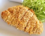 一口サイズ★揚げないチーズコロッケ作り方11写真