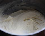 簡単！材料４つで驚きサクッっとクッキー！作り方1写真