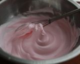＊ココアメレンゲクッキー＊作り方7写真