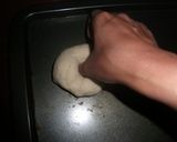 プレーンベーグル作り方6写真