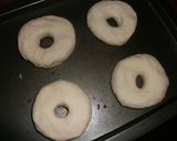 プレーンベーグル作り方7写真