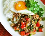 塩麹そぼろ作り方15写真