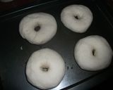 プレーンベーグル作り方8写真