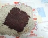 HBであん食パン☆作り方5写真