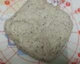 HBであん食パン☆作り方6写真