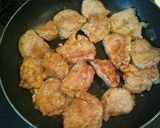 ＊夏にさっぱり！！豚ヒレの南蛮漬け作り方3写真