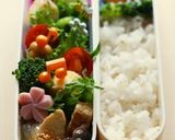 花ウインナ（魚肉ソーセージ）作り方3写真