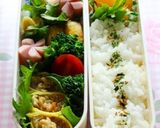 花ウインナ（魚肉ソーセージ）作り方5写真