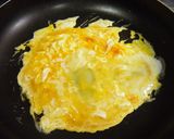 こってり！豚ニラ玉♪作り方3写真