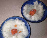 おにぎり用♪明太子・たらこの保存法作り方5写真