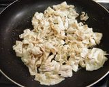 こってり！豚ニラ玉♪作り方6写真