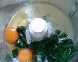 カエル君ケーキ☆栄養士ママ作り方2写真