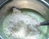 カエル君ケーキ☆栄養士ママ作り方3写真
