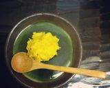 レンジで簡単♪かぼちゃのサラダ♪作り方6写真
