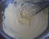 ホワイトチョコレートのパウンドケーキ作り方8写真