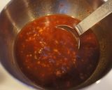塩麹を使った☆暑い夏に！ジャージャー麺作り方3写真