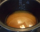 ミネラルの宝庫☆さざえご飯☆作り方6写真