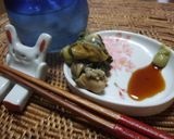 ミネラルの宝庫☆さざえご飯☆作り方8写真