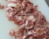 お手軽★　豚こま切れ肉で♪ヘルシー酢豚作り方3写真