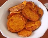 プラタノス/プランテンのスパイシーフライ作り方6写真