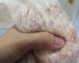 お手軽★　豚こま切れ肉で♪ヘルシー酢豚作り方4写真