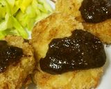 お手軽★　豚こま切れ肉で♪ヘルシー酢豚作り方14写真