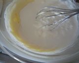 ✽レアチーズケーキ✽作り方6写真