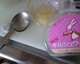 ✽レアチーズケーキ✽作り方7写真