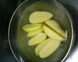バターにひたひた じゃがバター作り方1写真