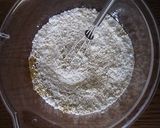 スパイシーチーズフランス作り方1写真