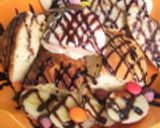 節約♪薄力粉でホットケーキ♪作り方7写真