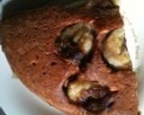 節約♪薄力粉でホットケーキ♪作り方9写真