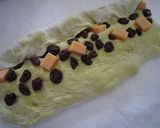 スパイシーチーズフランス作り方5写真