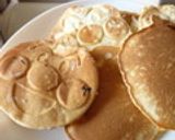 節約♪薄力粉でホットケーキ♪作り方11写真