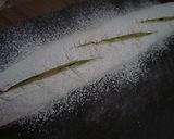 スパイシーチーズフランス作り方7写真