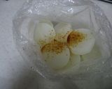 焼肉のタレでこってり角煮作り方1写真