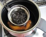 ささ身とお豆の美味しいサラダ作り方1写真