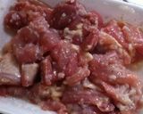 ♡塩麹からあげ♡作り方1写真