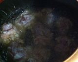 ♡塩麹からあげ♡作り方4写真