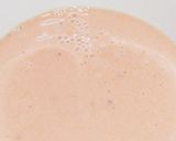 シェフ直伝!簡単豆乳入り冷製トマトスープ作り方4写真