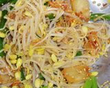 豆もやしとにんにくの芽の韓国キムチナムル作り方8写真