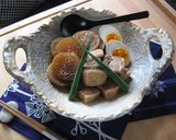 焼肉のタレでこってり角煮作り方9写真