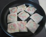 巻かない一口春巻き作り方4写真