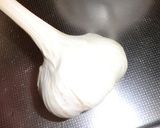 ニンニク下処理〜保存まで★作り方1写真