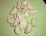 ニンニク下処理〜保存まで★作り方11写真