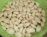ニンニク下処理〜保存まで★作り方6写真