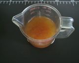 豆乳入り！クリーミーな洋風茶碗蒸し作り方1写真