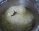 じゃがいもの冷たいクリーミィスープ作り方4写真