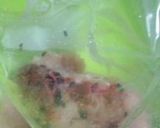 混ぜるだけ～簡単美味しい～鶏つくね作り方2写真